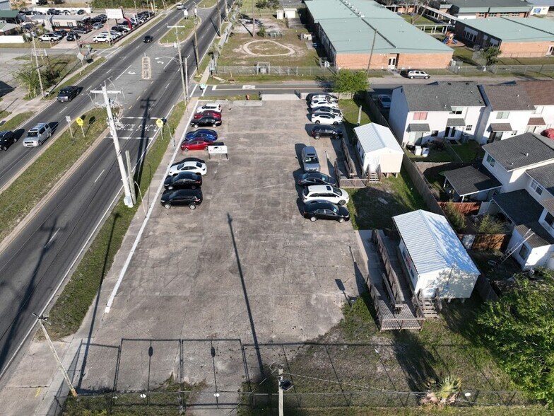 More Photos Of 2732 E 15th St, Panama City Land For Lease