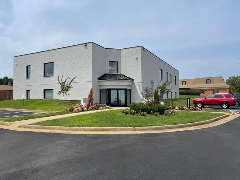 Primary Photo Of 8012 Midlothian Tpke, Richmond Loft Creative Space For Lease