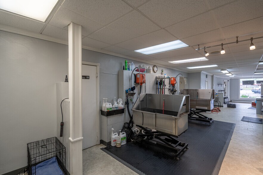 More Photos Of , Vestal Township General Retail For Sale