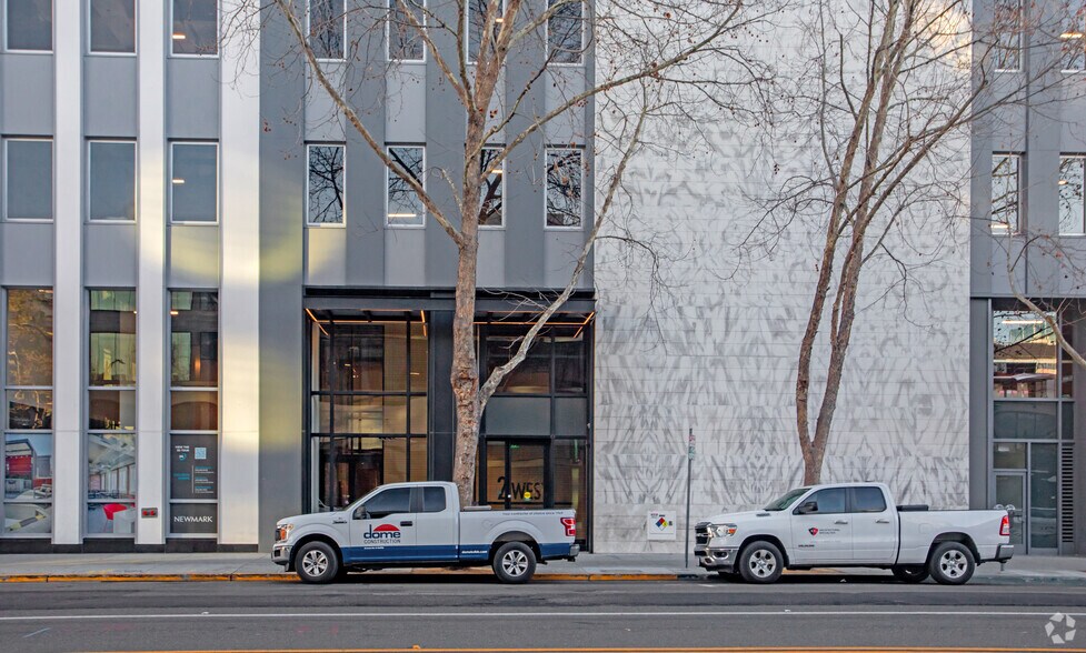 More Photos Of 2 W Santa Clara St, San Jose Office For Lease