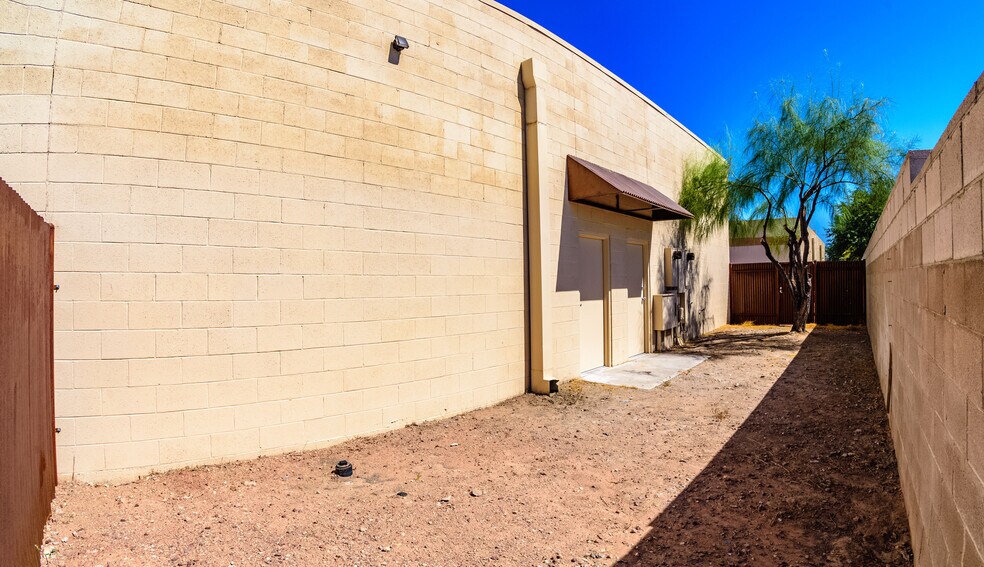 More Photos Of 1212 E Pennsylvania St, Tucson Unknown For Lease