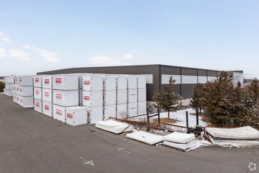 More Photos Of 3651 Middle Country Rd, Calverton Industrial For Lease