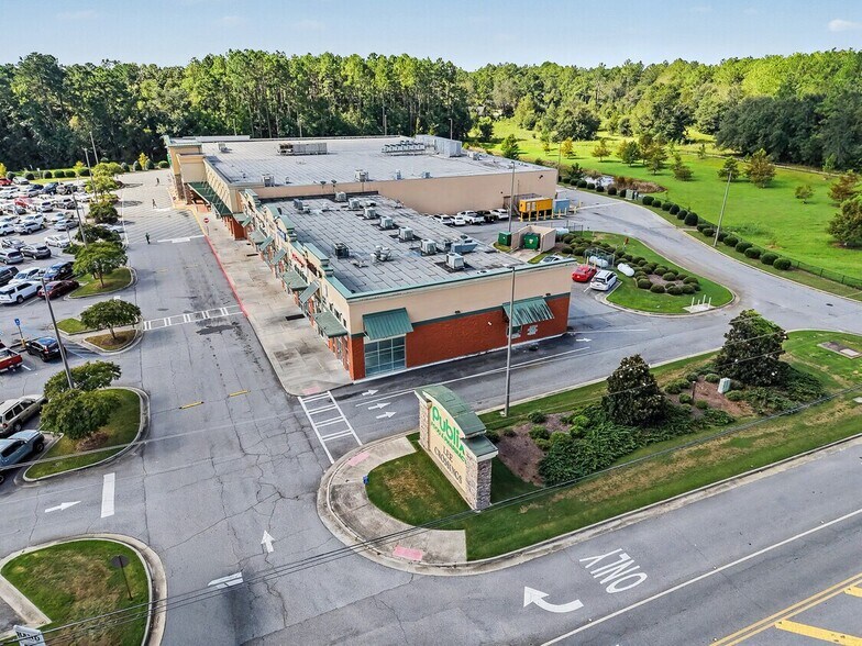 More Photos Of 1200-1212 US-19, Leesburg Freestanding For Lease