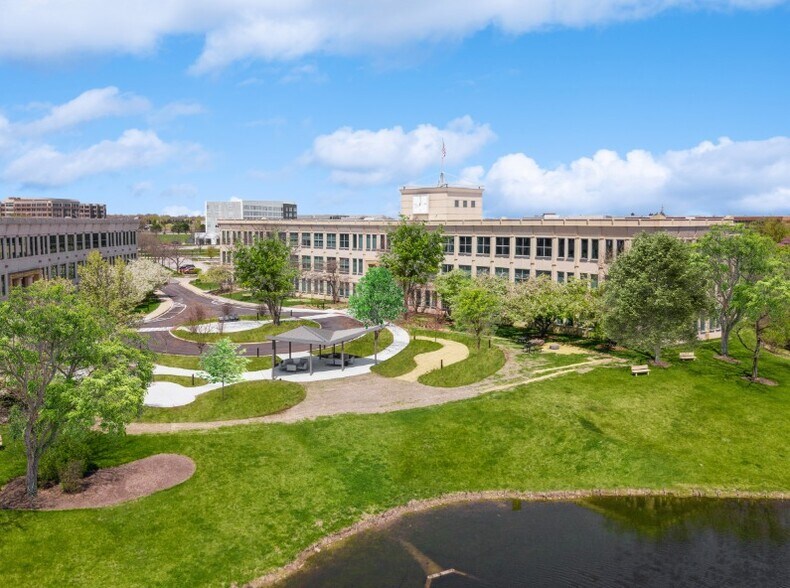 More Photos Of 100 N Field Dr, Lake Forest Unknown For Lease