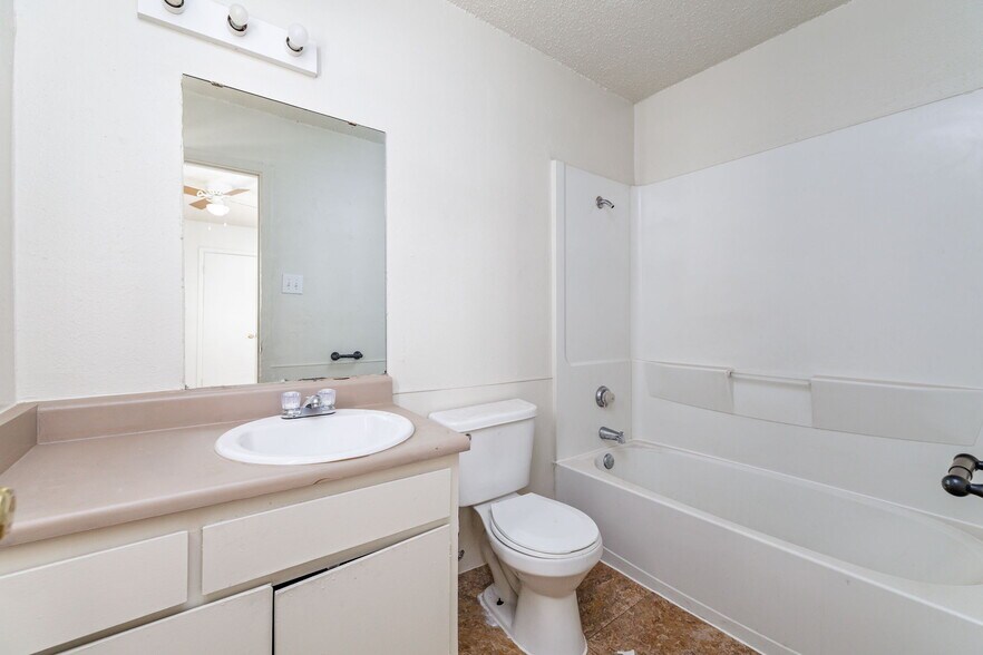 More Photos Of , San Angelo Multifamily For Sale