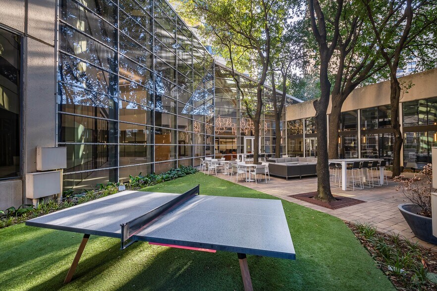 More Photos Of 12770 Merit Dr, Dallas Office For Lease