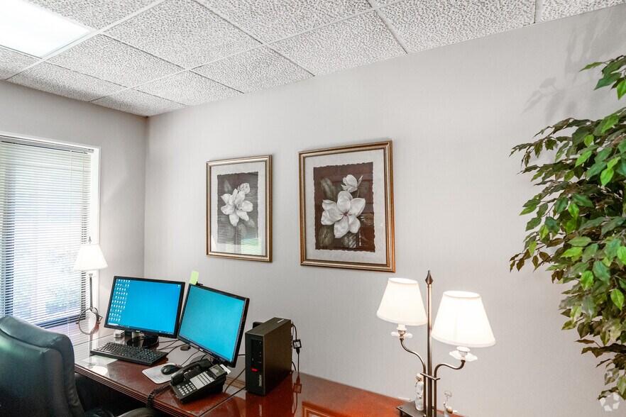 More Photos Of 1911 Hillandale Rd, Durham Office Residential For Lease