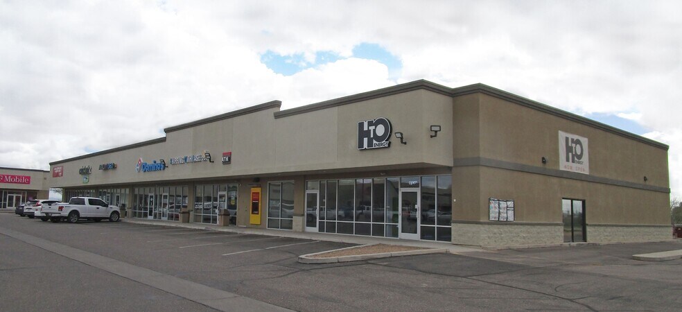 More Photos Of 1431 N Arizona Blvd, Coolidge Unknown For Lease