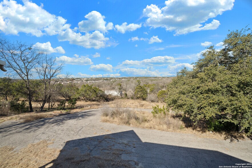 More Photos Of 8060 Prue Rd, San Antonio Land For Sale