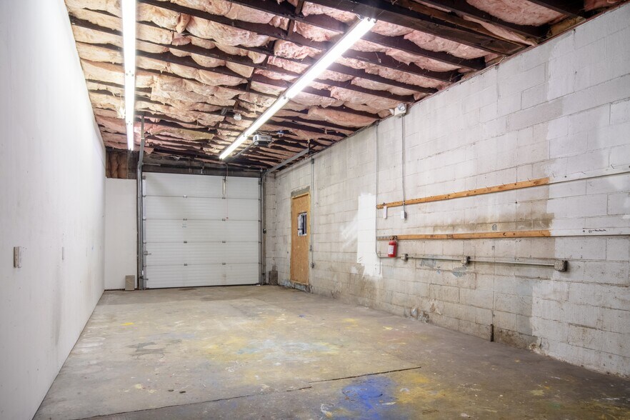 More Photos Of 50 East St, Franklin Loft Creative Space For Sale