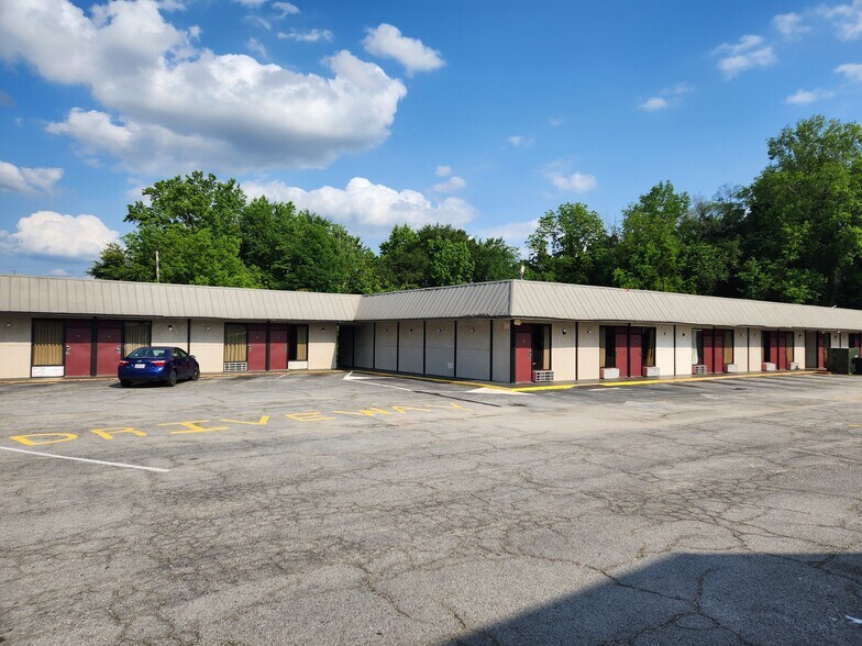 More Photos Of 1503 E 1st St, Vidalia Hotel For Sale