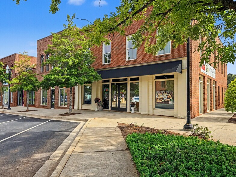 More Photos Of 1430 Capital Ave, Watkinsville Storefront Retail Office For Sale
