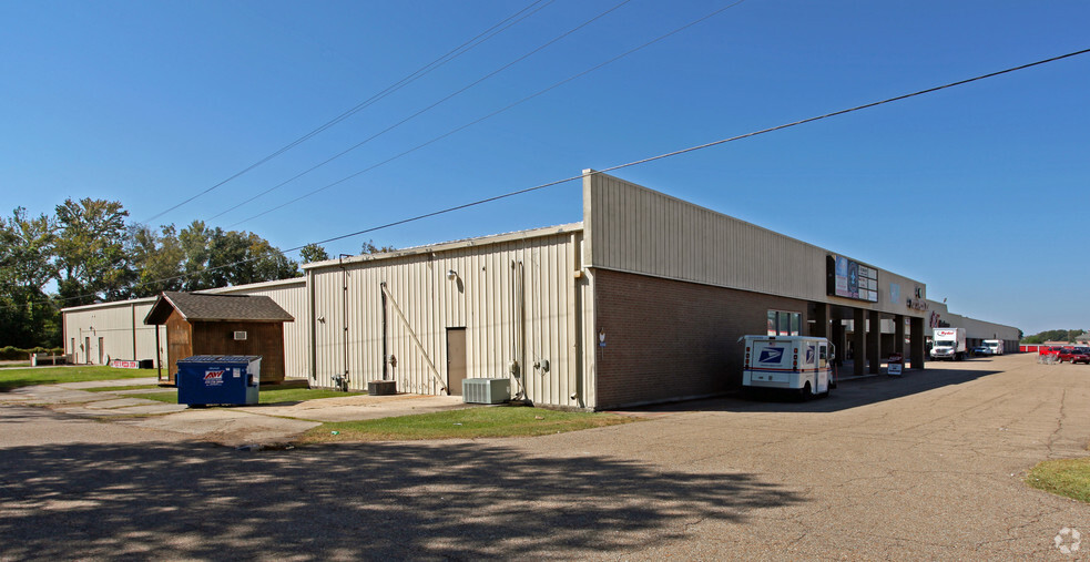 Primary Photo Of 2100-2300 Hwy 64, Zachary General Retail For Lease