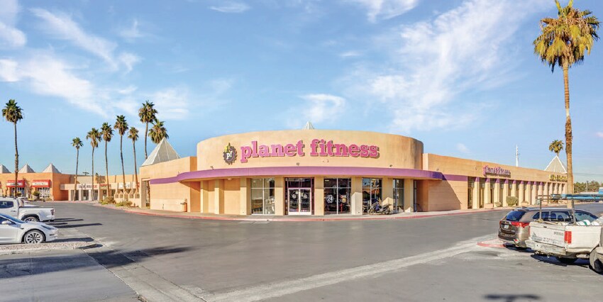 More Photos Of 3220-3370 E Flamingo Rd, Las Vegas Unknown For Lease