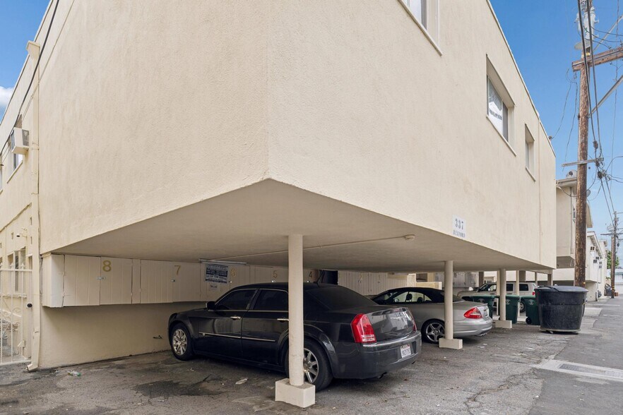 More Photos Of 337 S Rexford Dr, Beverly Hills Apartments For Sale