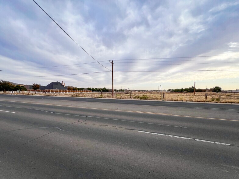 More Photos Of 5300 Midkiff rd, Midland Land For Sale