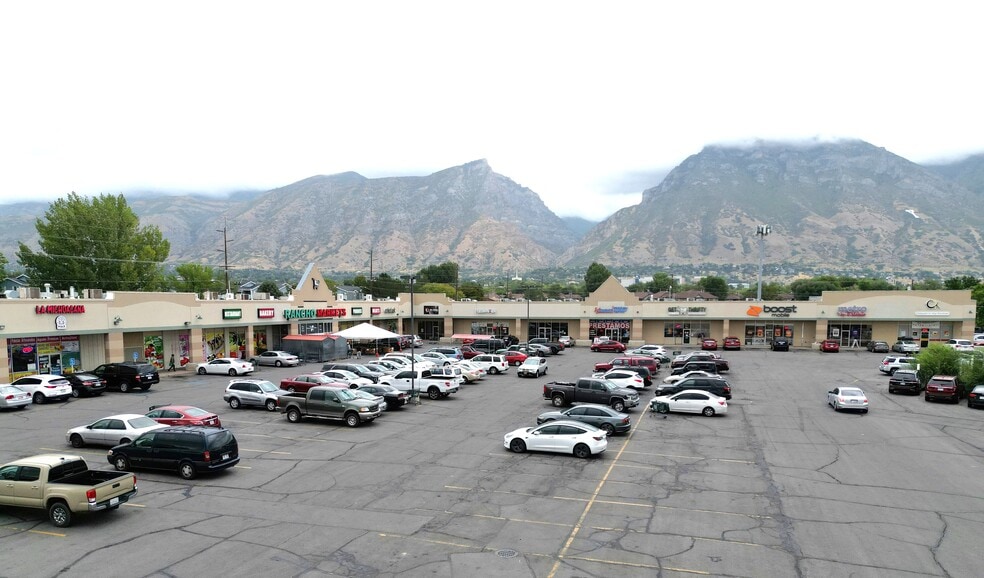 More Photos Of 1700 N State St, Provo Freestanding For Lease