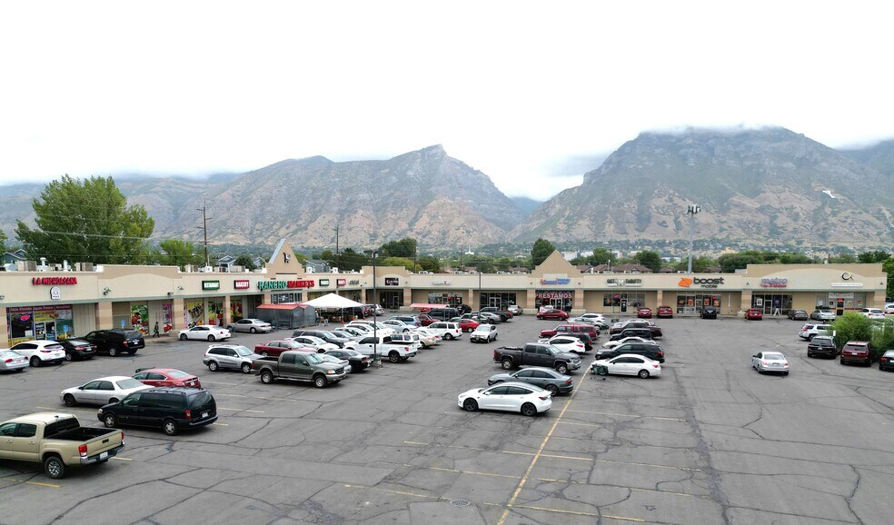 More Photos Of 1700 N State St, Provo Freestanding For Lease