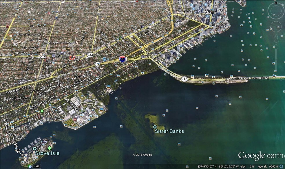 More Photos Of 1351 SW 22nd Ter, Miami Land For Sale