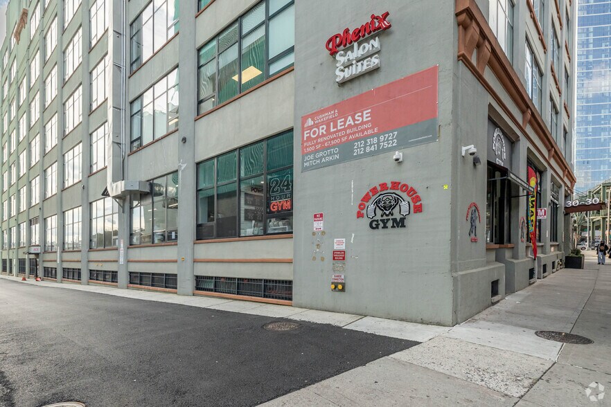 More Photos Of 30-30 Northern Blvd, Long Island City Office For Lease