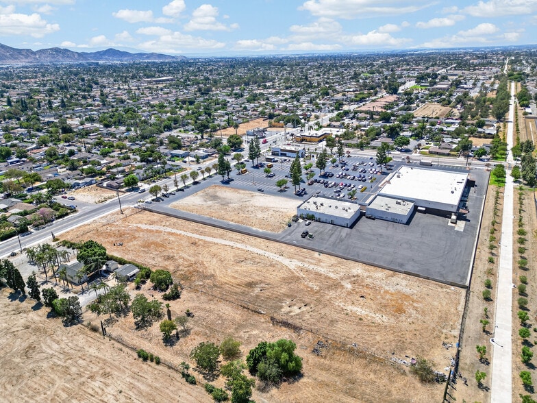 More Photos Of 18100 Arrow Blvd, Fontana Land For Sale