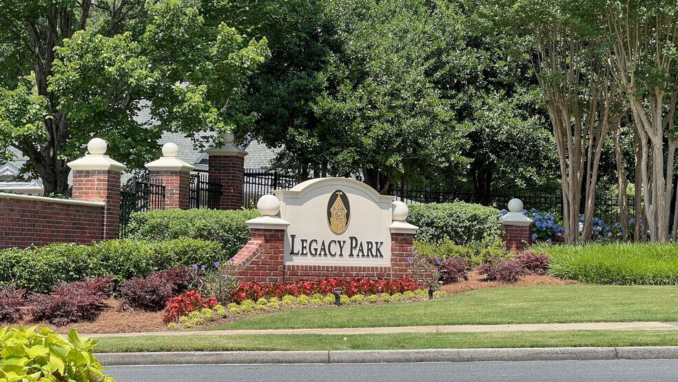 More Photos Of 3900 Legacy Park Blvd, Kennesaw Unknown For Lease