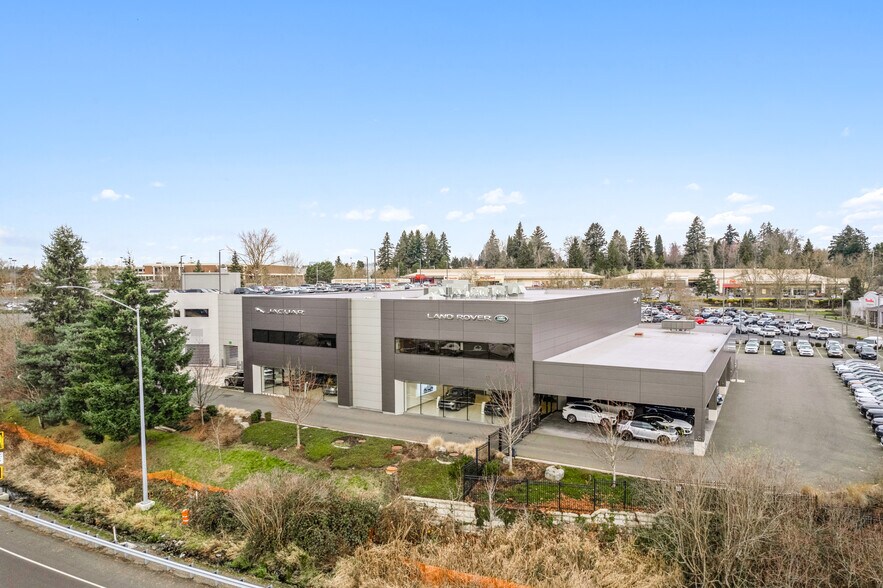 More Photos Of 10131 SW Washington Square Rd, Tigard Auto Dealership For Sale
