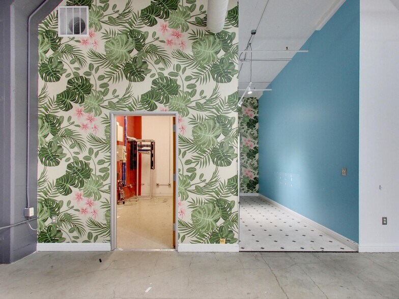 More Photos Of 1890 Bryant St, San Francisco Warehouse For Lease