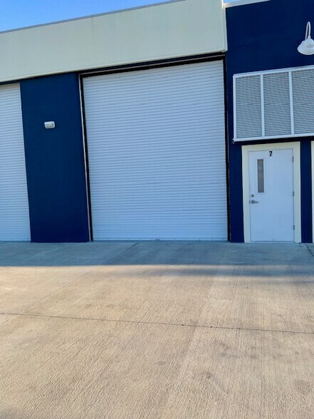 Primary Photo Of 7030 San Casa Drive Unit #7, Englewood Self Storage For Sale