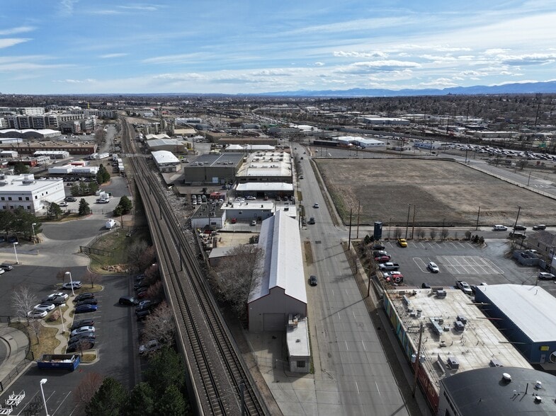 More Photos Of 2 S Santa Fe Dr, Denver Manufacturing For Sale