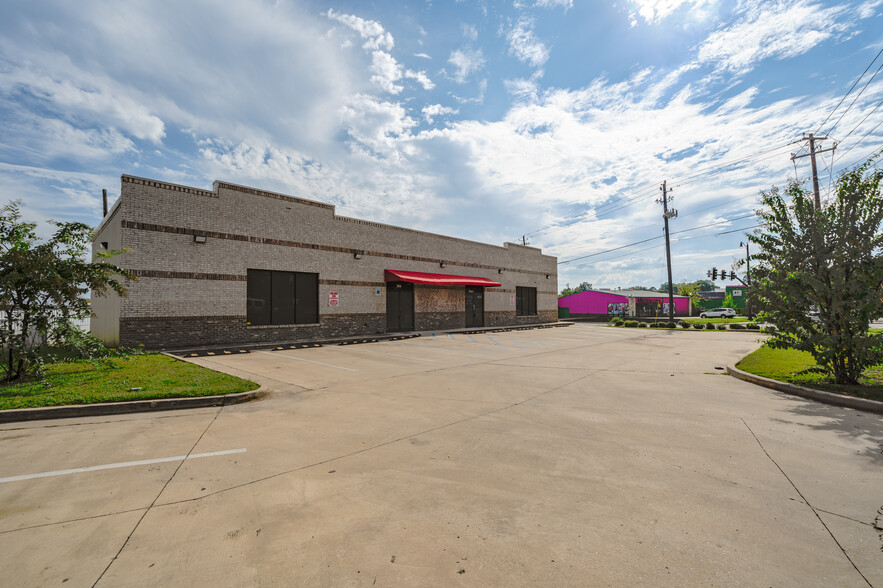 Primary Photo Of 3127 Stillman Blvd, Tuscaloosa General Retail For Lease