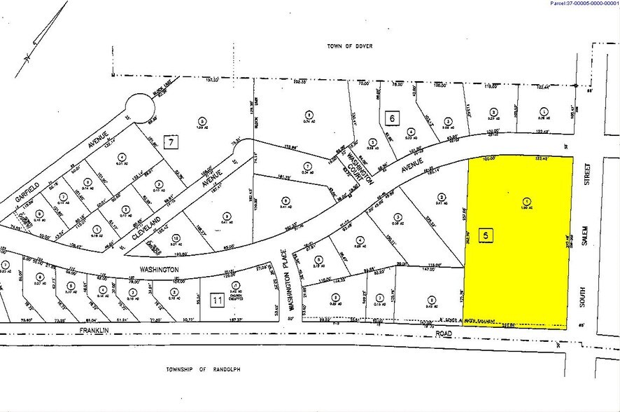 More Photos Of 330-350 S Salem St, Dover Freestanding For Lease