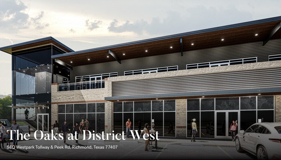 More Photos Of 22125 Fm 1093 Rd, Richmond Unknown For Lease