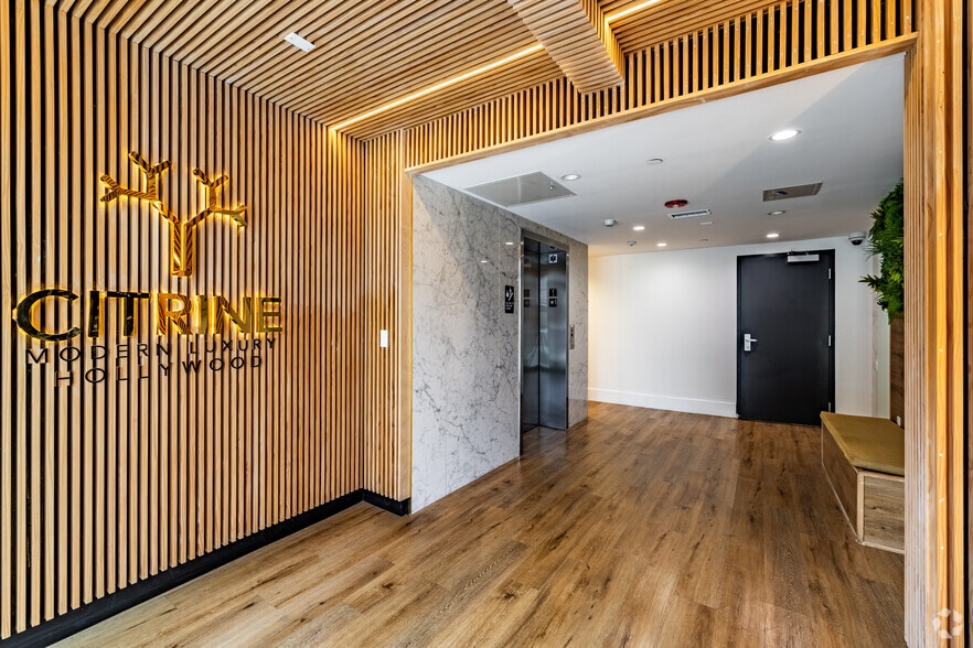 More Photos Of 1525 N Hobart Blvd, Los Angeles Apartments For Sale