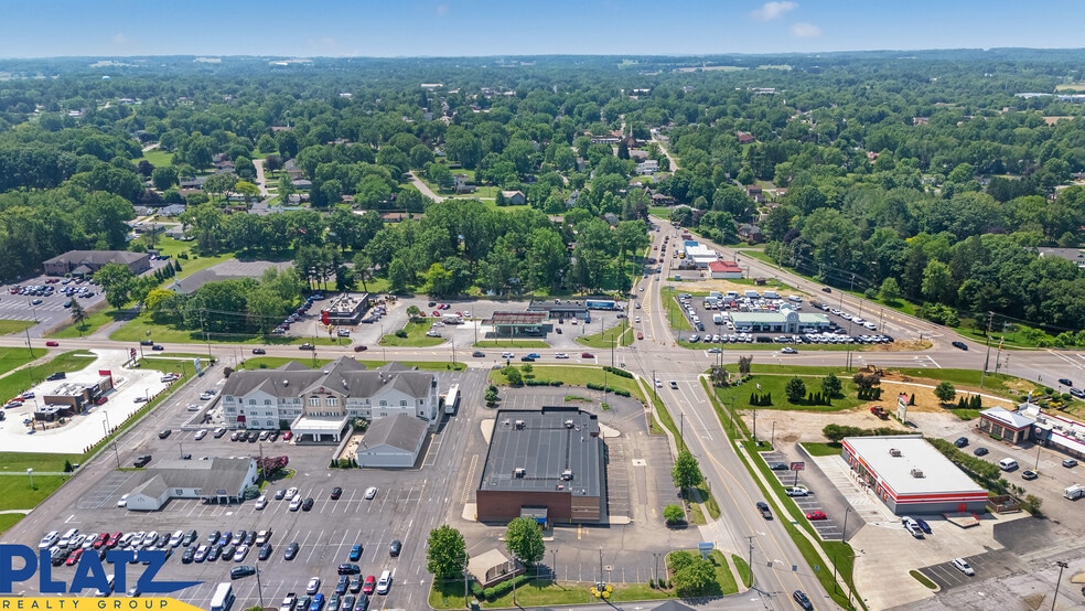 More Photos Of 14941 South Ave, Columbiana General Retail For Lease