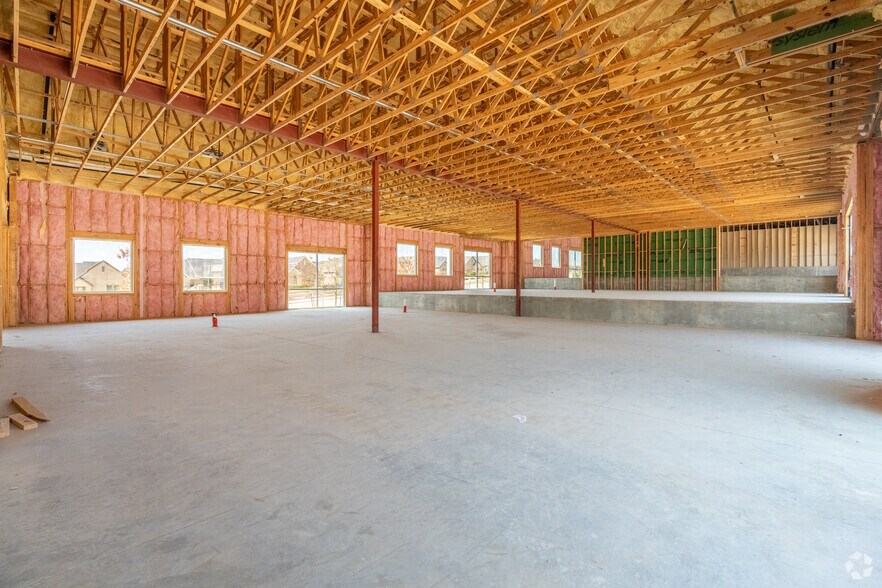More Photos Of 250 Gerault Rd, Flower Mound Medical For Sale