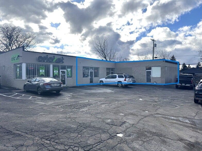 More Photos Of 2707 Wilmington Pike, Kettering Storefront Retail Office For Lease