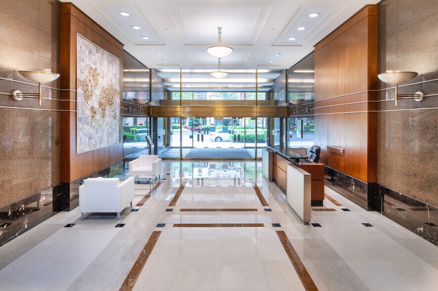 More Photos Of 1140 Connecticut Ave NW, Washington Office For Lease