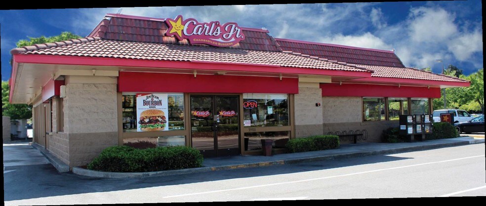 More Photos Of 39901 Balentine Dr, Newark Fast Food For Lease