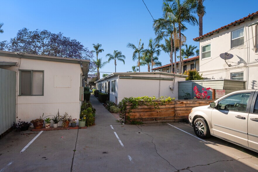 More Photos Of 221-225 D Ave, Coronado Apartments For Sale