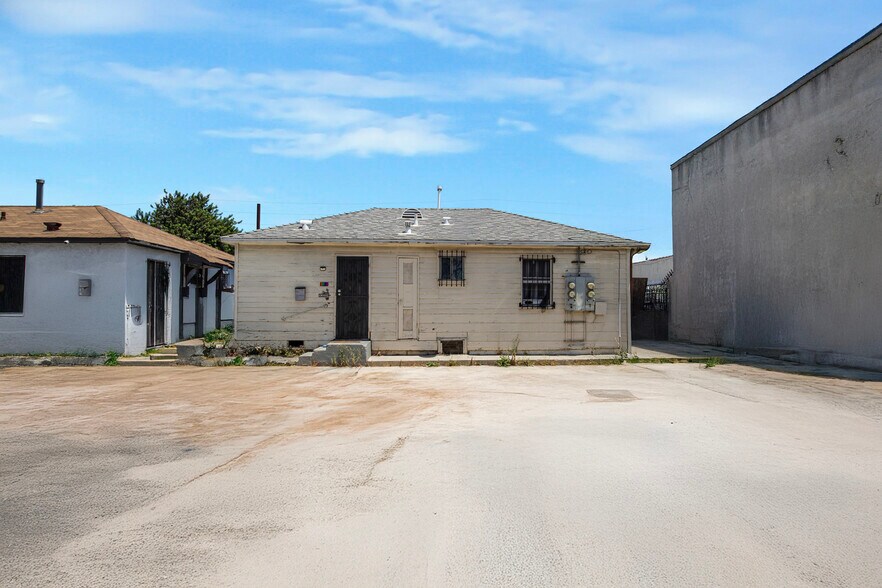 Primary Photo Of 9309 S Western Ave, Los Angeles Apartments For Sale