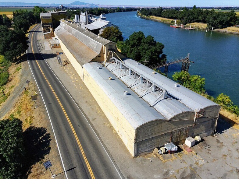 More Photos Of 14712 State Highway 160, Isleton Food Processing For Sale