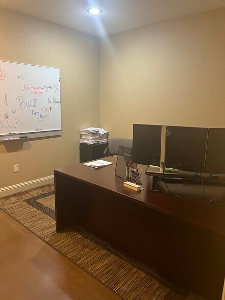 More Photos Of 6413 N State Highway 349, Midland Warehouse For Lease