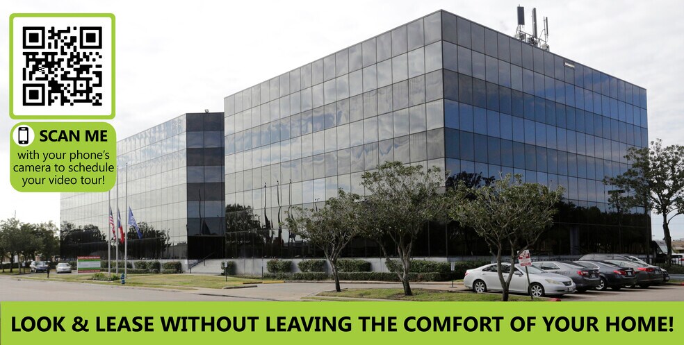 More Photos Of 2550 Gray Falls Dr, Houston Office For Lease