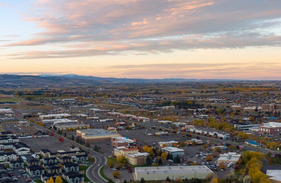More Photos Of 5687 S 45th W, Idaho Falls Land For Sale