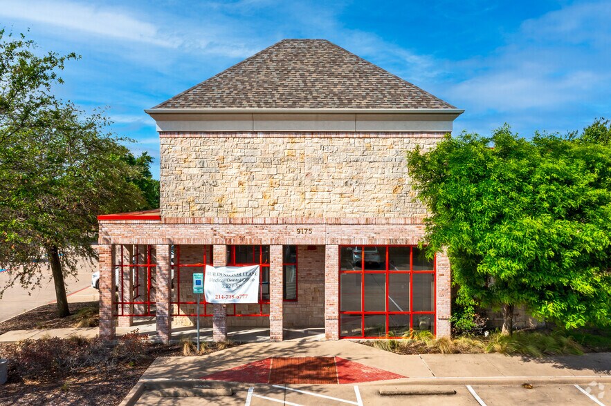 More Photos Of 9175 Lebanon Rd, Frisco Medical For Lease