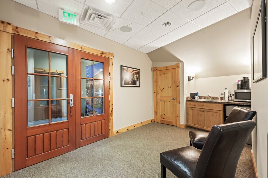 More Photos Of 31955 Castle Ct, Evergreen Office For Sale