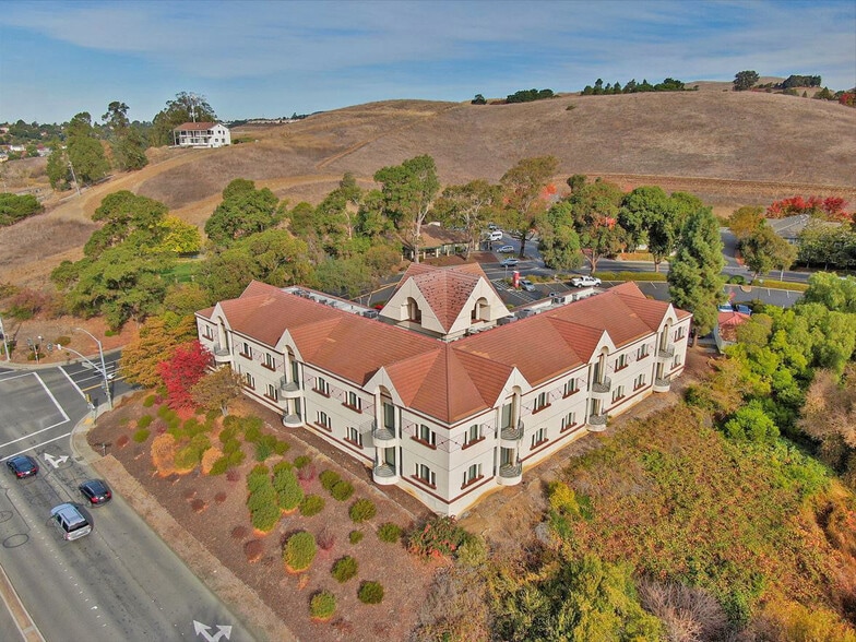 Primary Photo Of 1100 Rose Dr, Benicia Medical For Lease