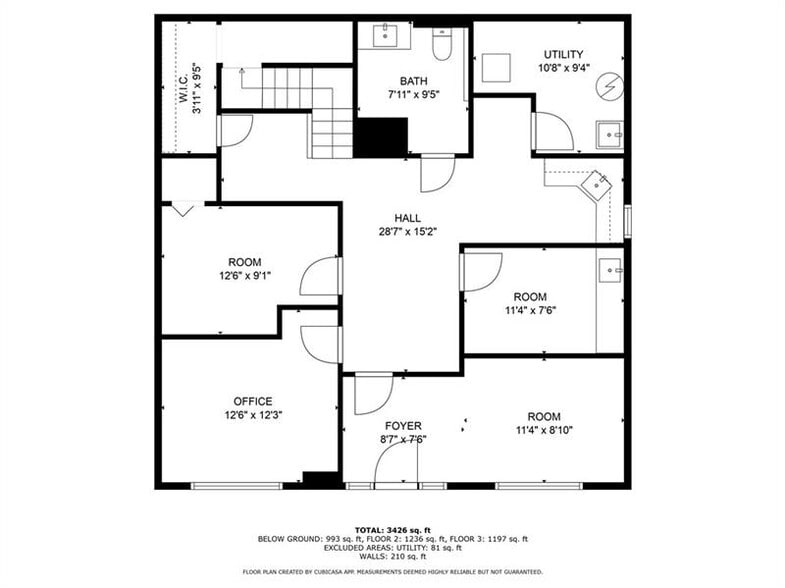 More Photos Of 626 5th Ave, Coraopolis Office Residential For Sale