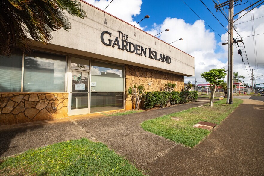Primary Photo Of 3-3137 Kuhio Hwy, Lihue Flex For Sale